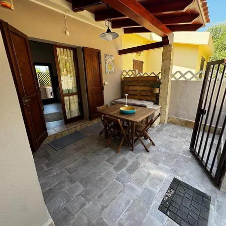 Casa Vacanze Solanas