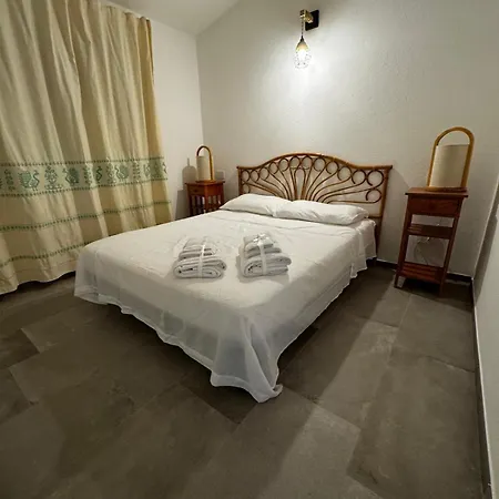 Casa Vacanze Solanas Solanas (Cagliari)