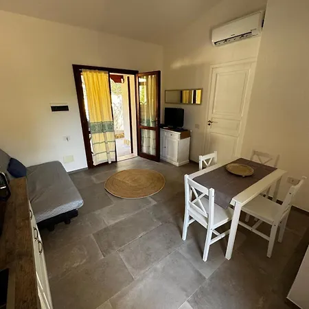 Casa Vacanze Solanas