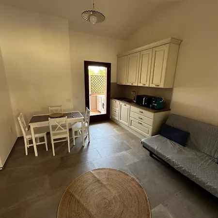 Casa Vacanze Solanas *